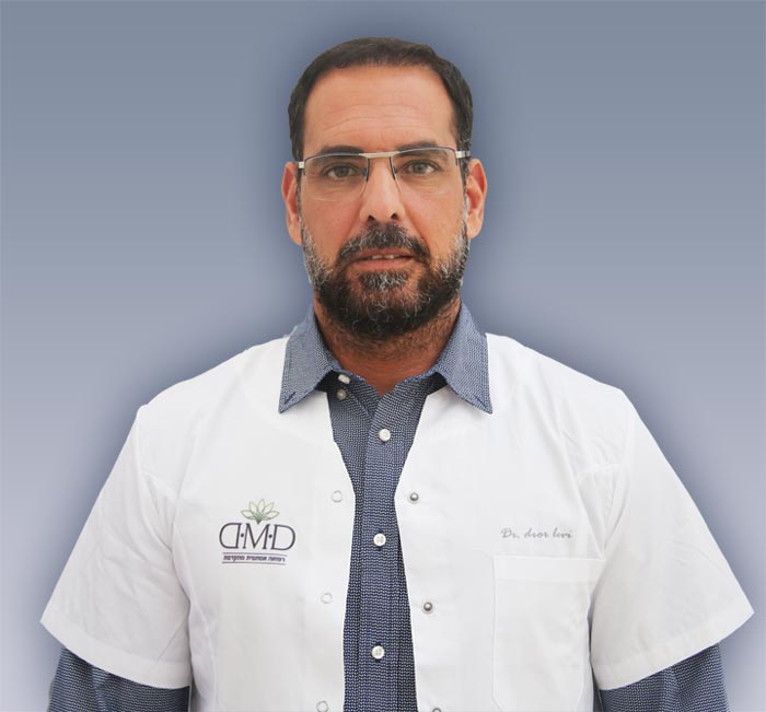 ד״ר דרור לוי